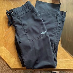 Greys anatomy scrub set